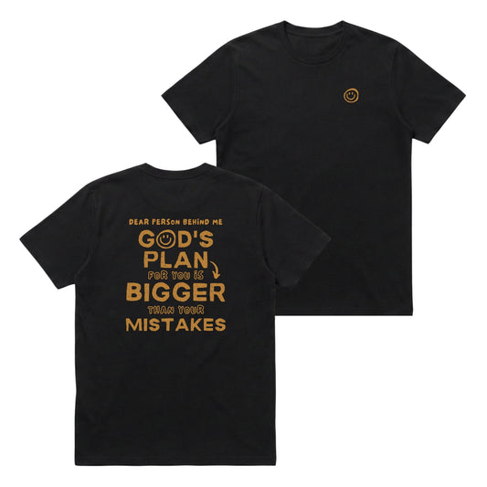 Dear Person Behind Me – Classic T-Shirt