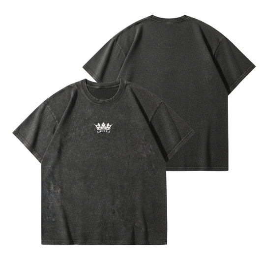 King's Kid – Vintage Washed T-Shirt