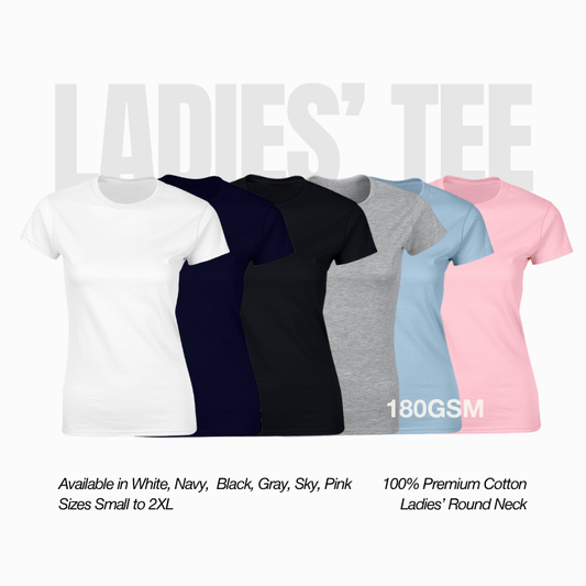 Ladies' Classic Shirt
