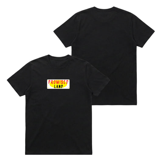 Promised Land – Classic T-Shirt