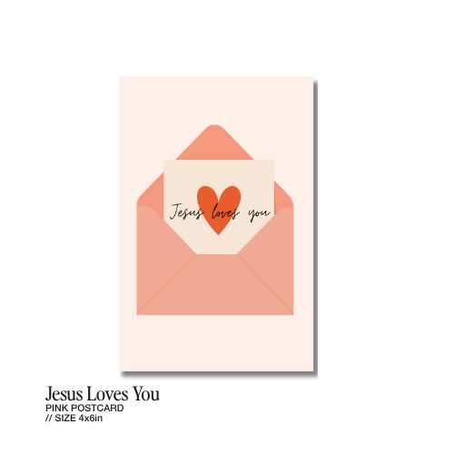 Mga postkard | Mga Pulang Kard | Koleksyon ng Pag-ibig 1