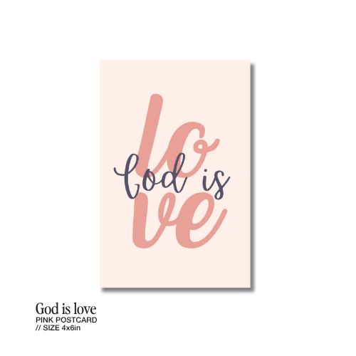 Mga postkard | Mga Pulang Kard | Koleksyon ng Pag-ibig 1