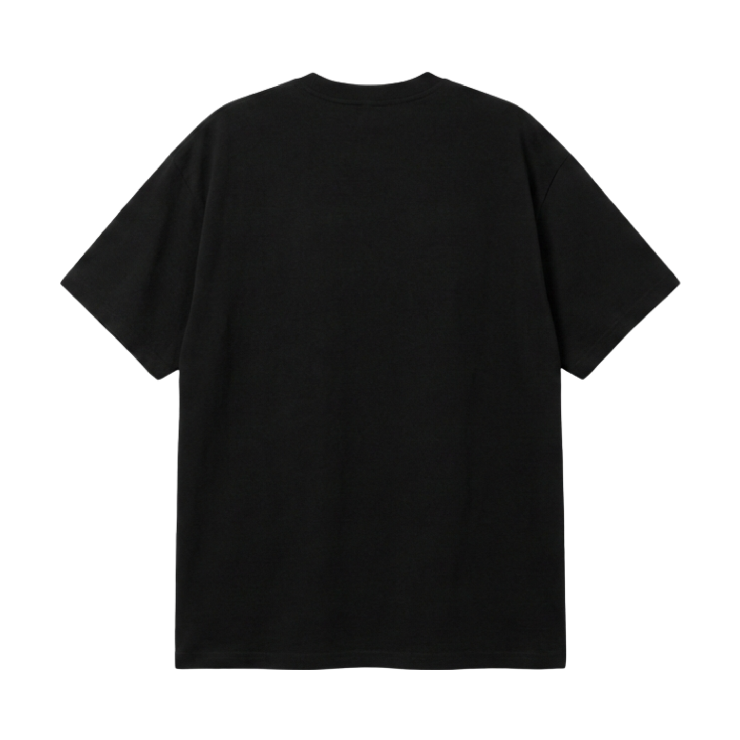 Royalty – Premium Oversized T-Shirt