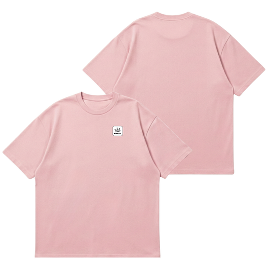 Royalty – Premium Oversized T-Shirt
