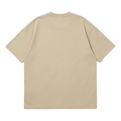 Royalty – Premium Oversized T-Shirt