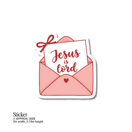 Premium Waterproof Stickers