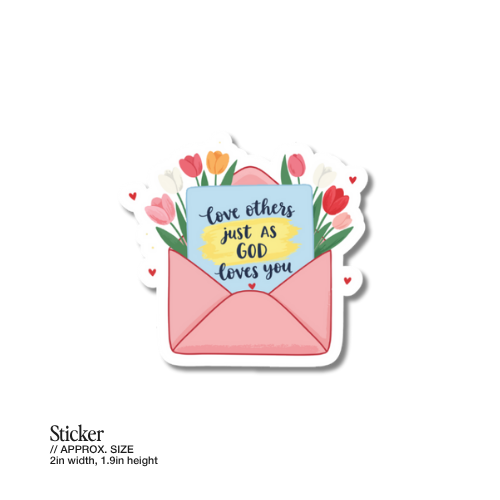 Premium Waterproof Stickers