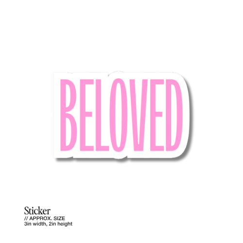 Premium Waterproof Stickers