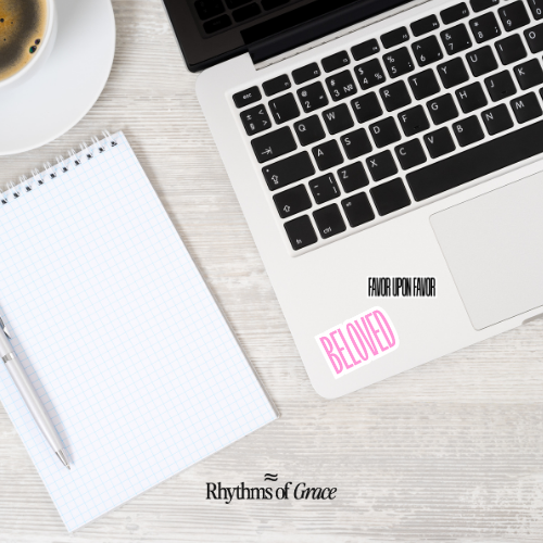 Premium Waterproof Stickers