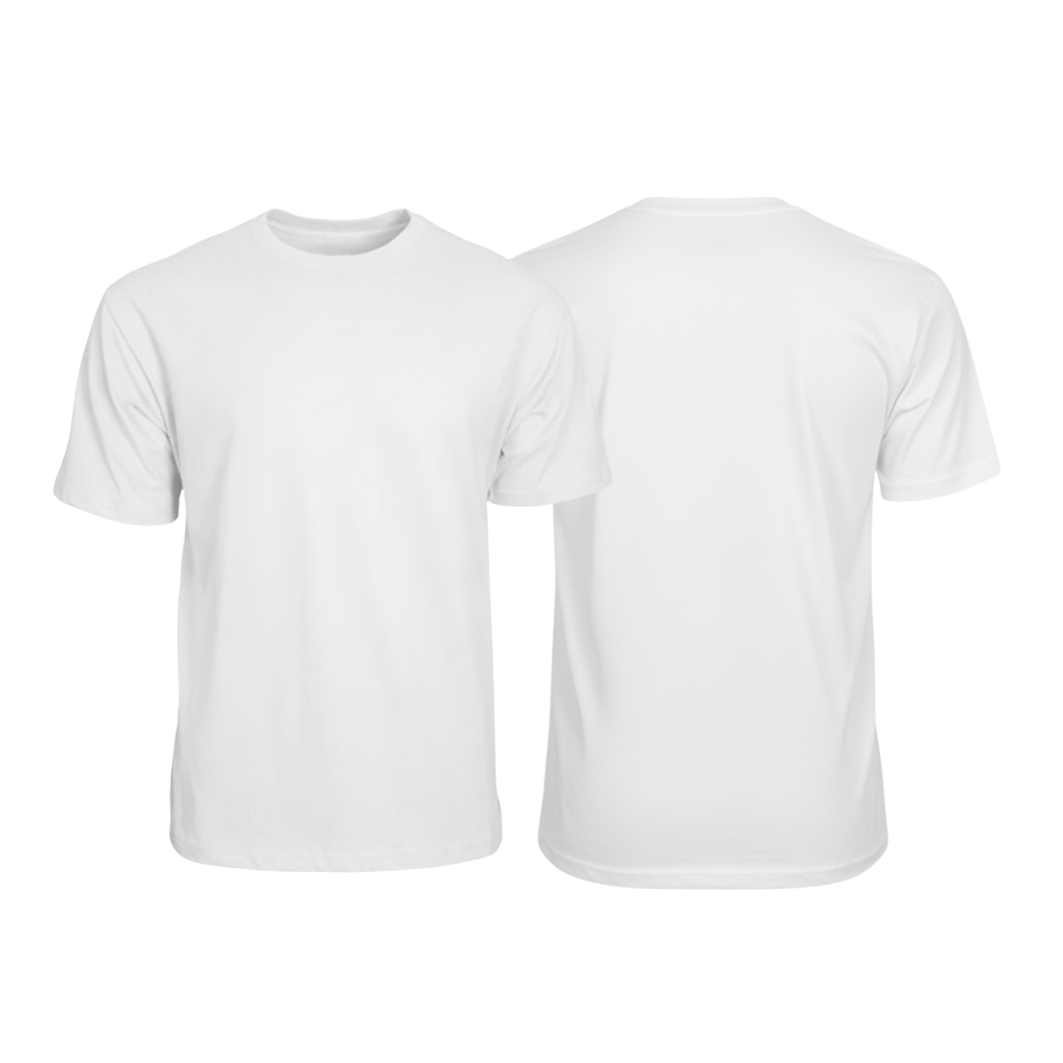 Classic Cotton Shirt