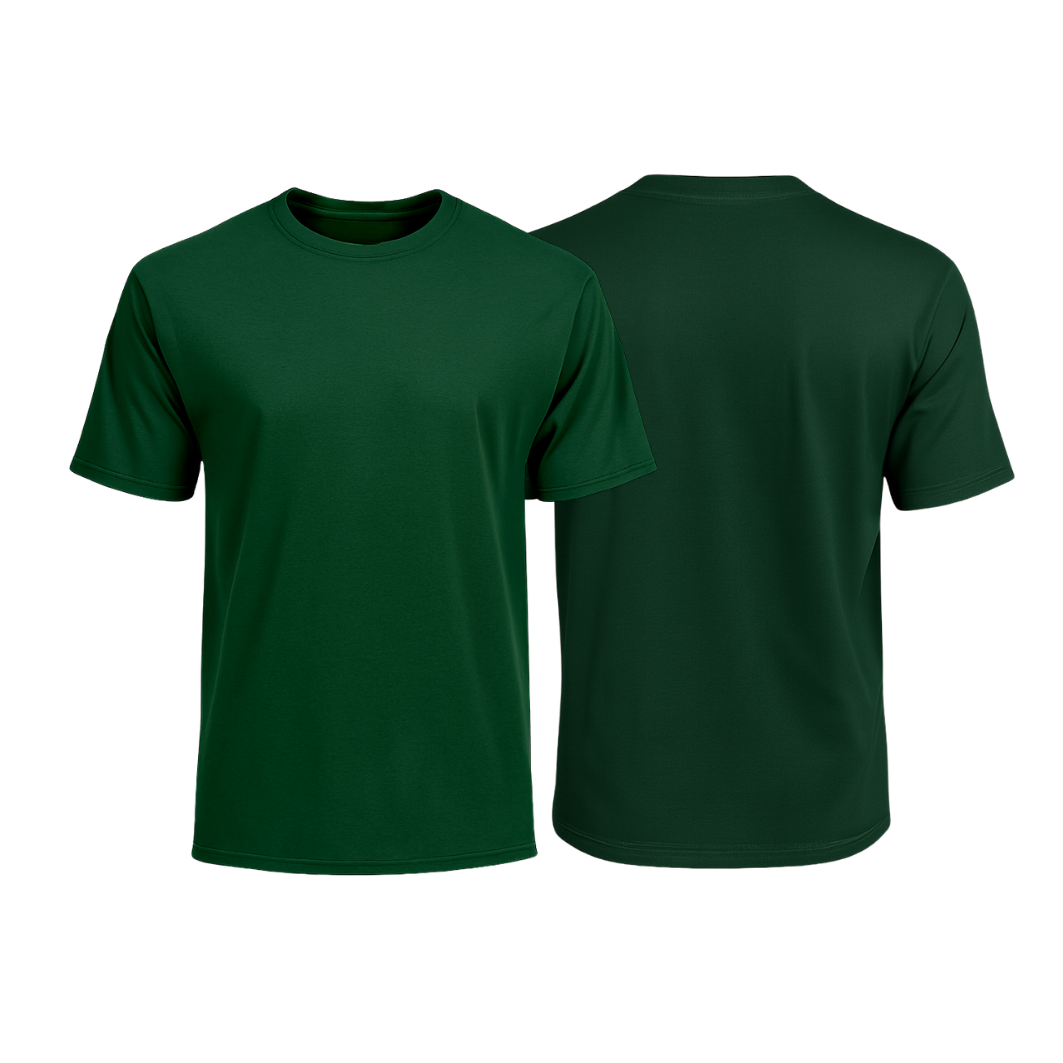 Classic Cotton Shirt