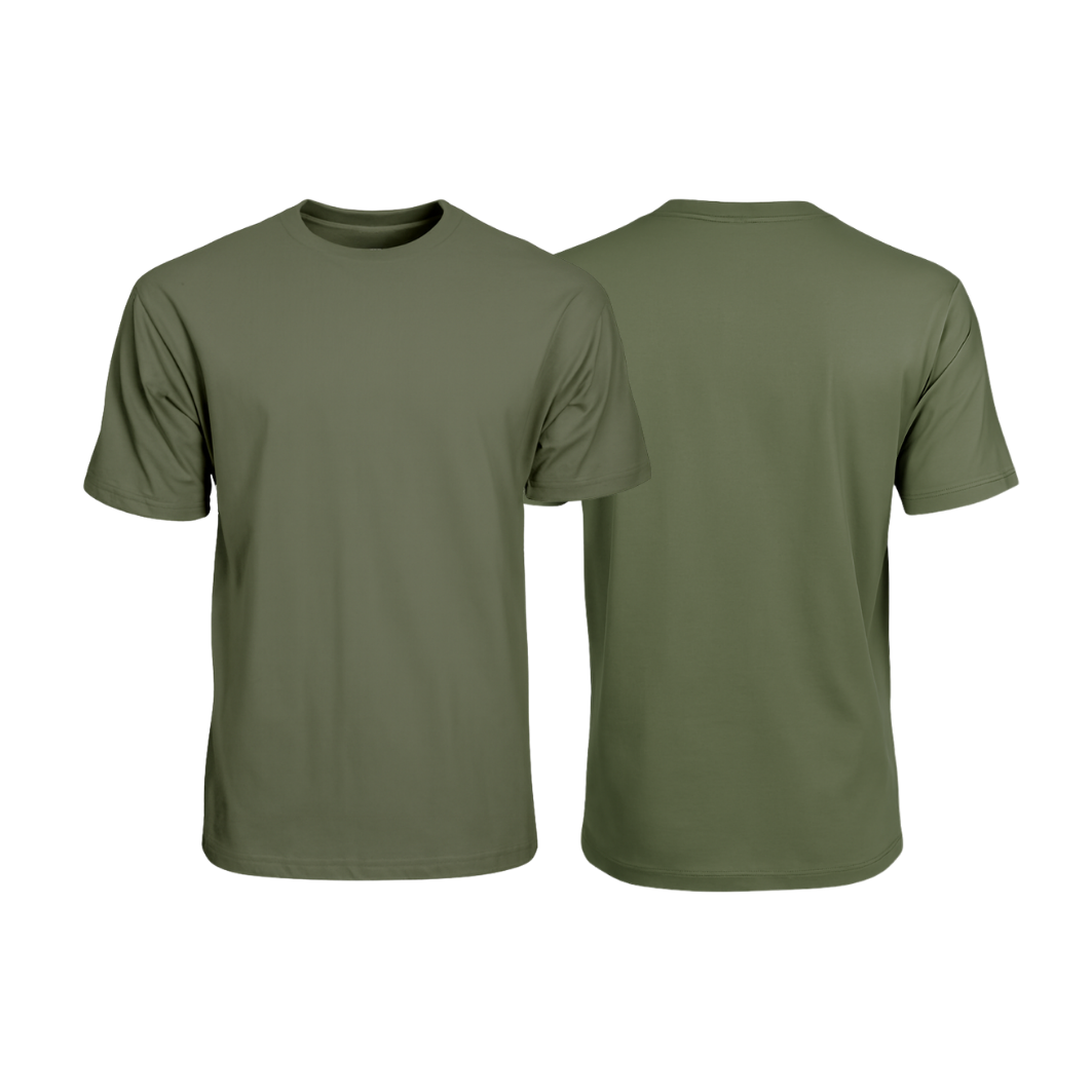 Classic Cotton Shirt