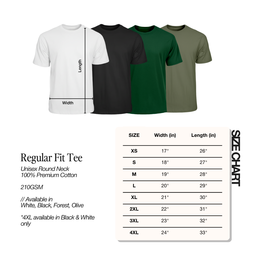 Classic Cotton Shirt