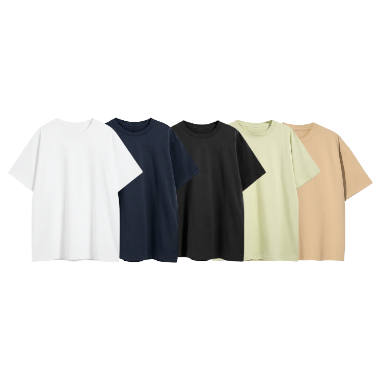 Premium Oversized Shirt