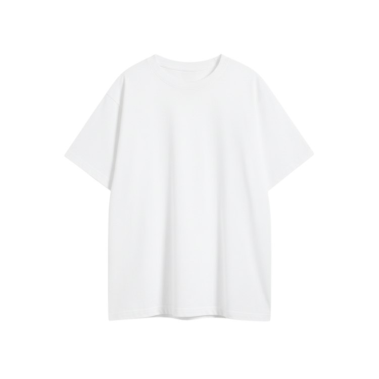 Premium Oversized Shirt