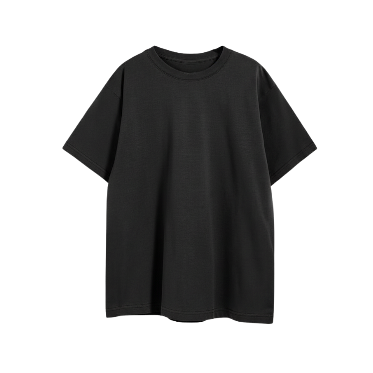 Premium Oversized Shirt