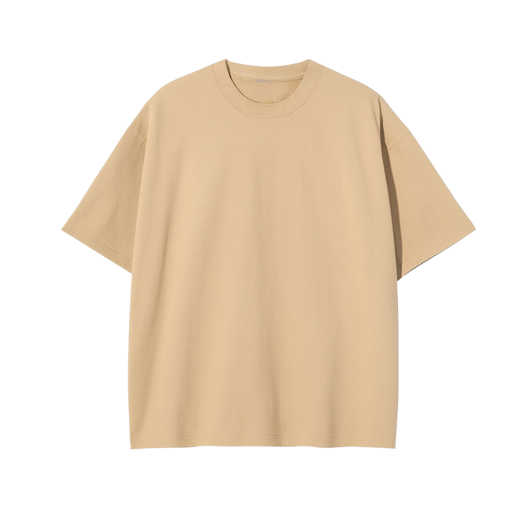 Premium Oversized Shirt