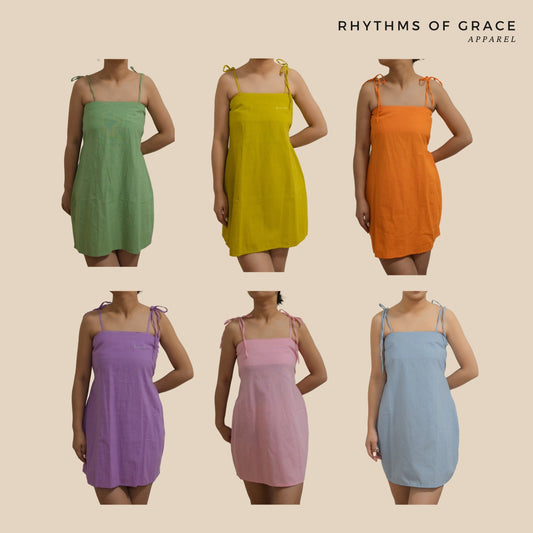 Amy Summer Dress