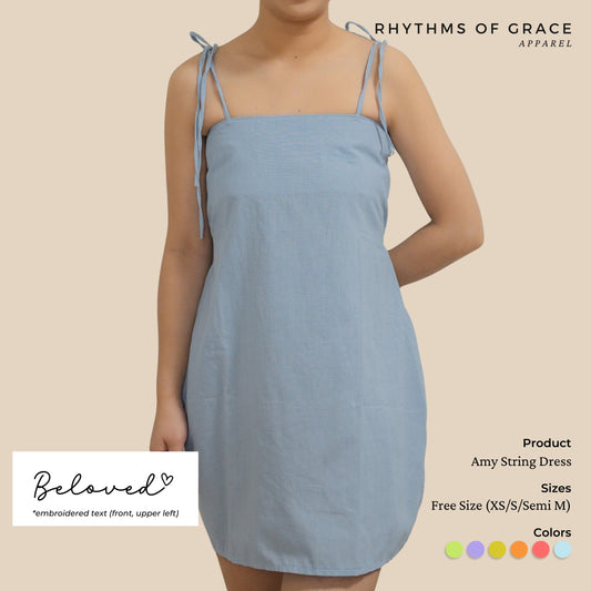 Amy Summer Dress