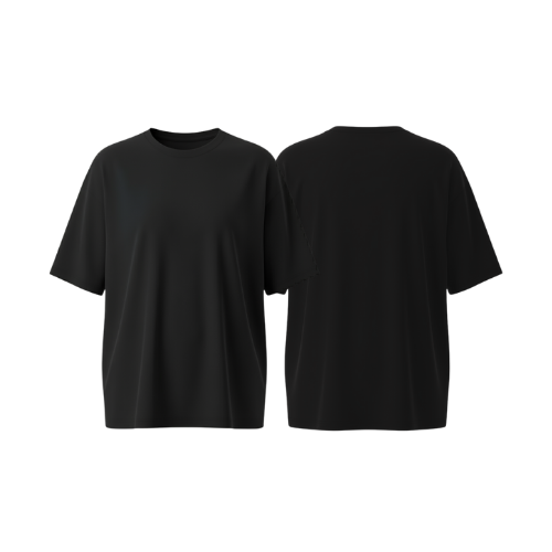 Lightweight Oversized Shirt