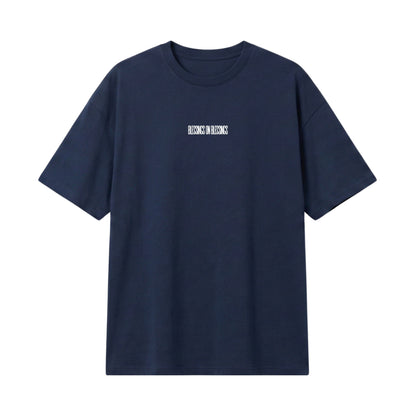 Blessings On Blessings – Lightweight Oversized T-Shirt