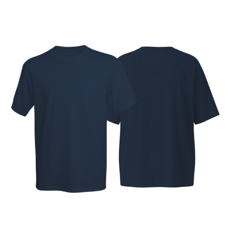 Mid-weight Oversized Shirt