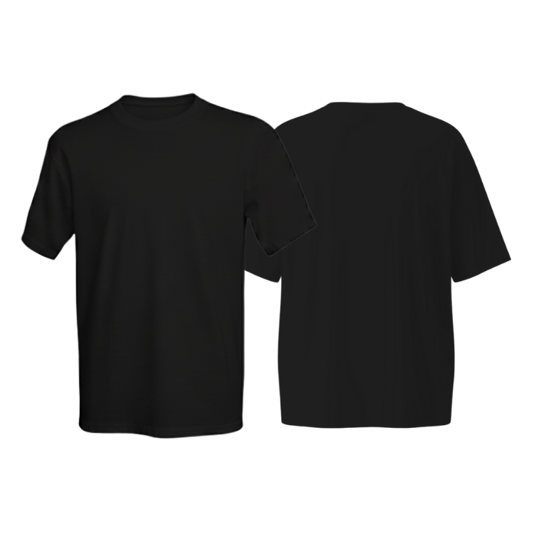 Mid-weight Oversized Shirt