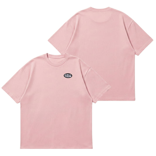 Called & Chosen – Premium Oversized T-Shirt