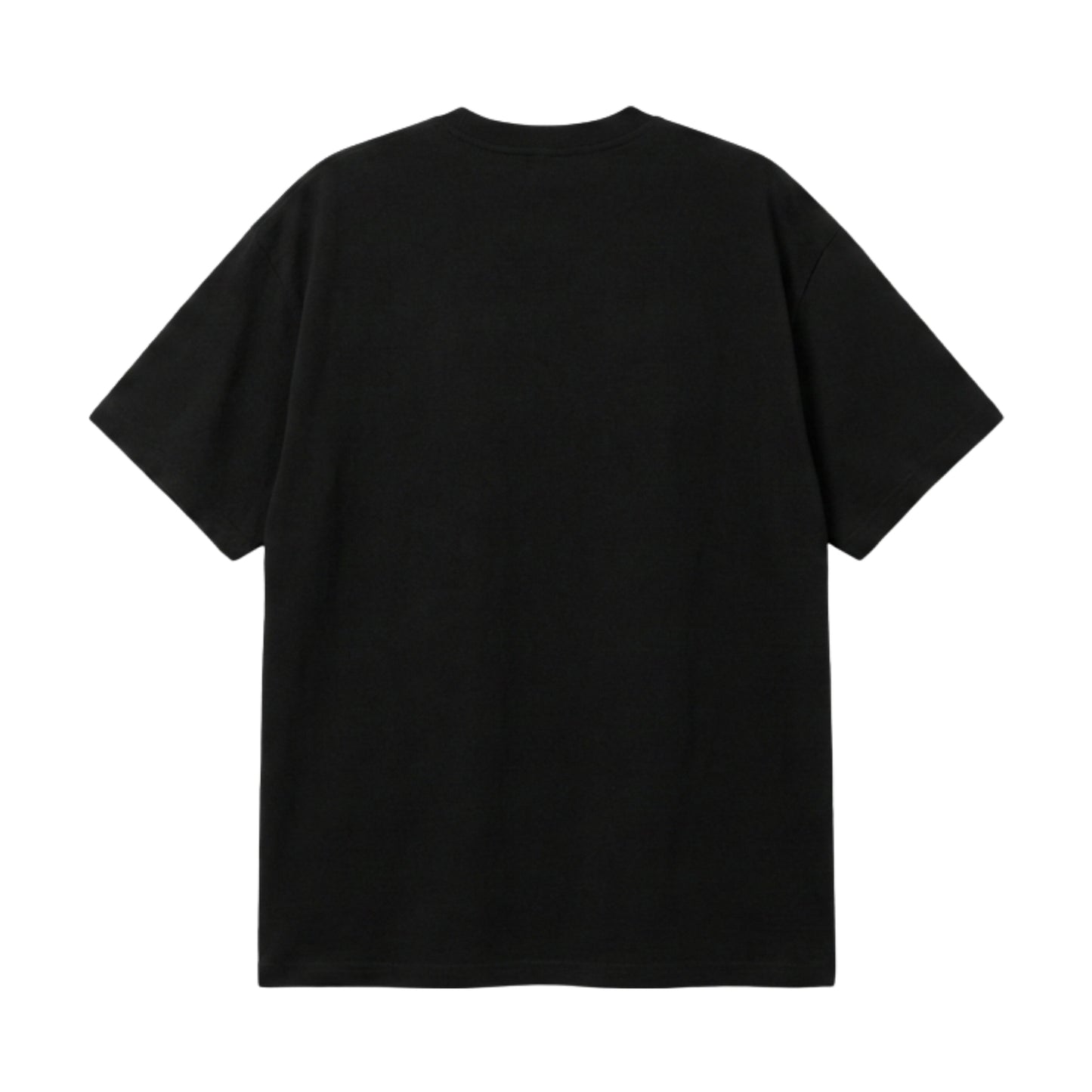 Caution: Wildfire – Premium Oversized T-Shirt