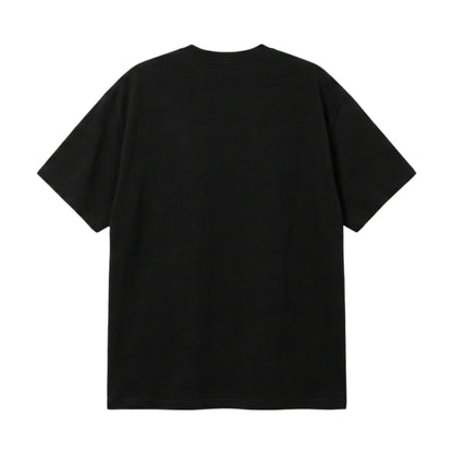 Caution: Wildfire – Premium Oversized T-Shirt
