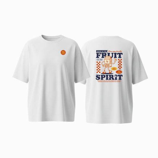 Fruit of the Spirit Print