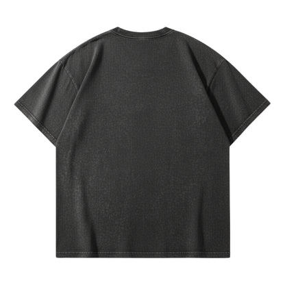 Favor Upon Favor –  Vintage Washed T-Shirt