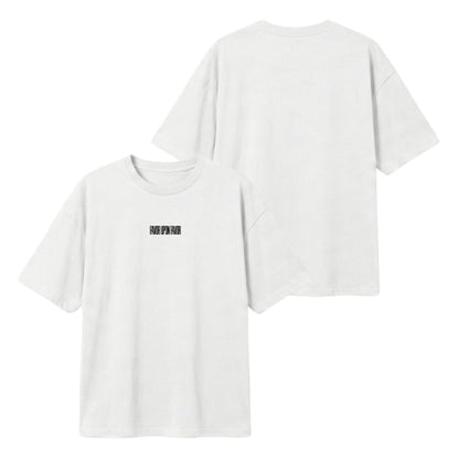 Favor Upon Favor –  Lightweight Oversized T-Shirt