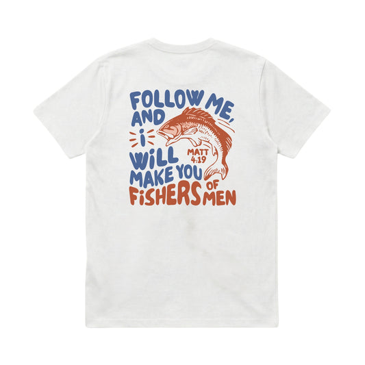 Fishers of Men – Classic T-Shirt