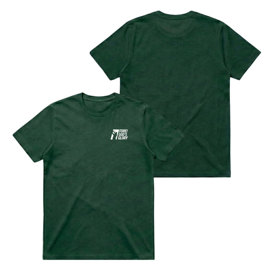 Fore! God's Glory – Classic T-Shirt