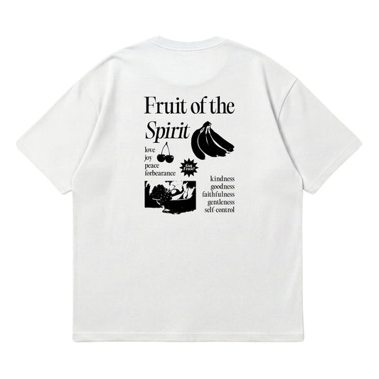 Got Fruit? –  Premium Oversized T-Shirt