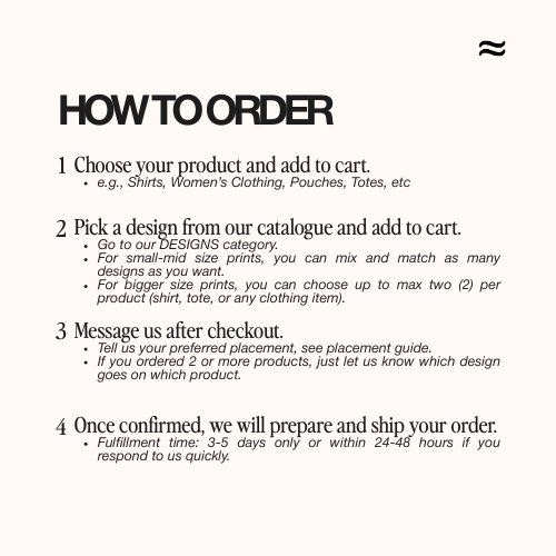 Lightweight Oversized Shirt