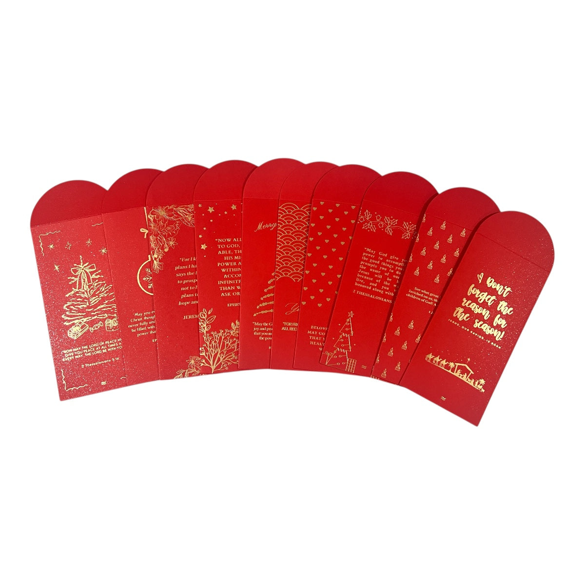 Red Envelopes