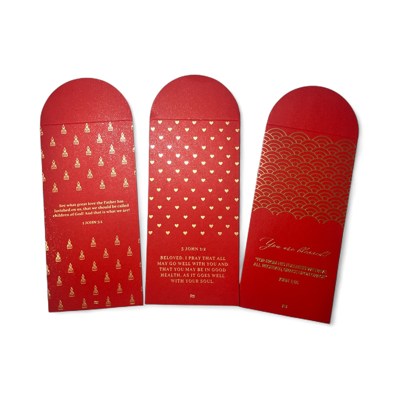 Red Envelopes