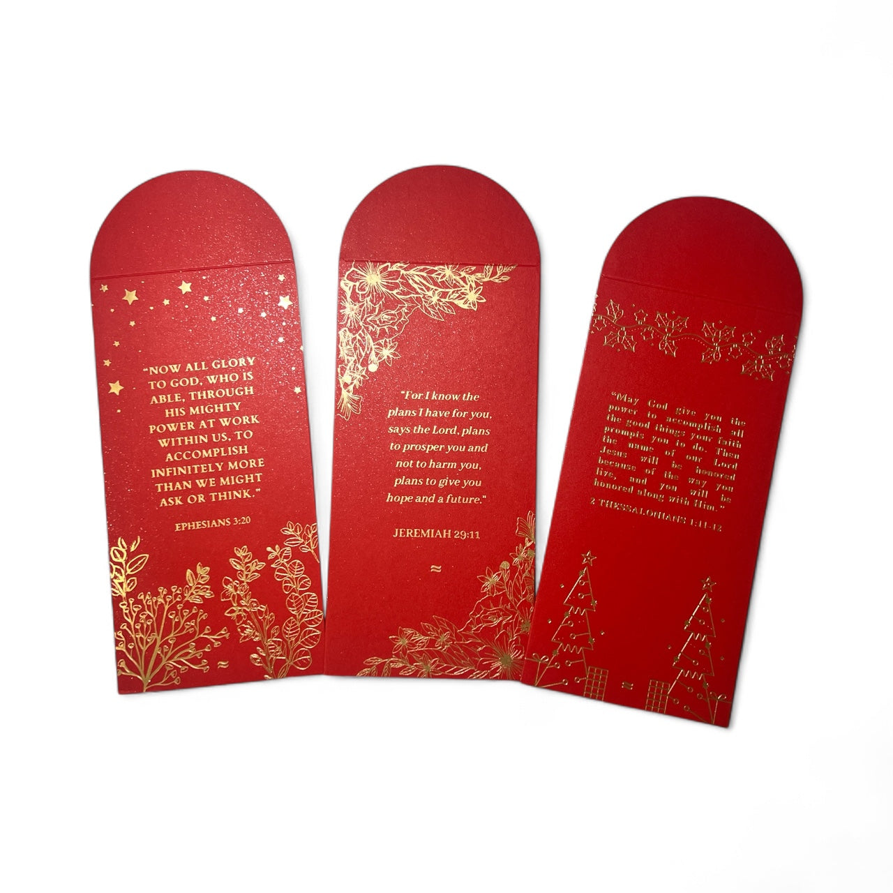 Red Envelopes
