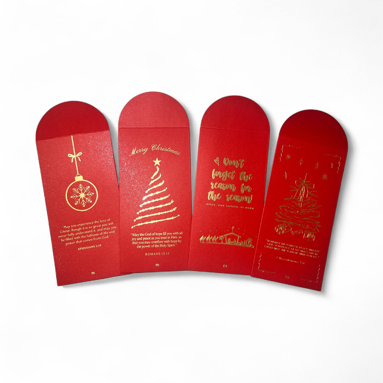 Red Envelopes