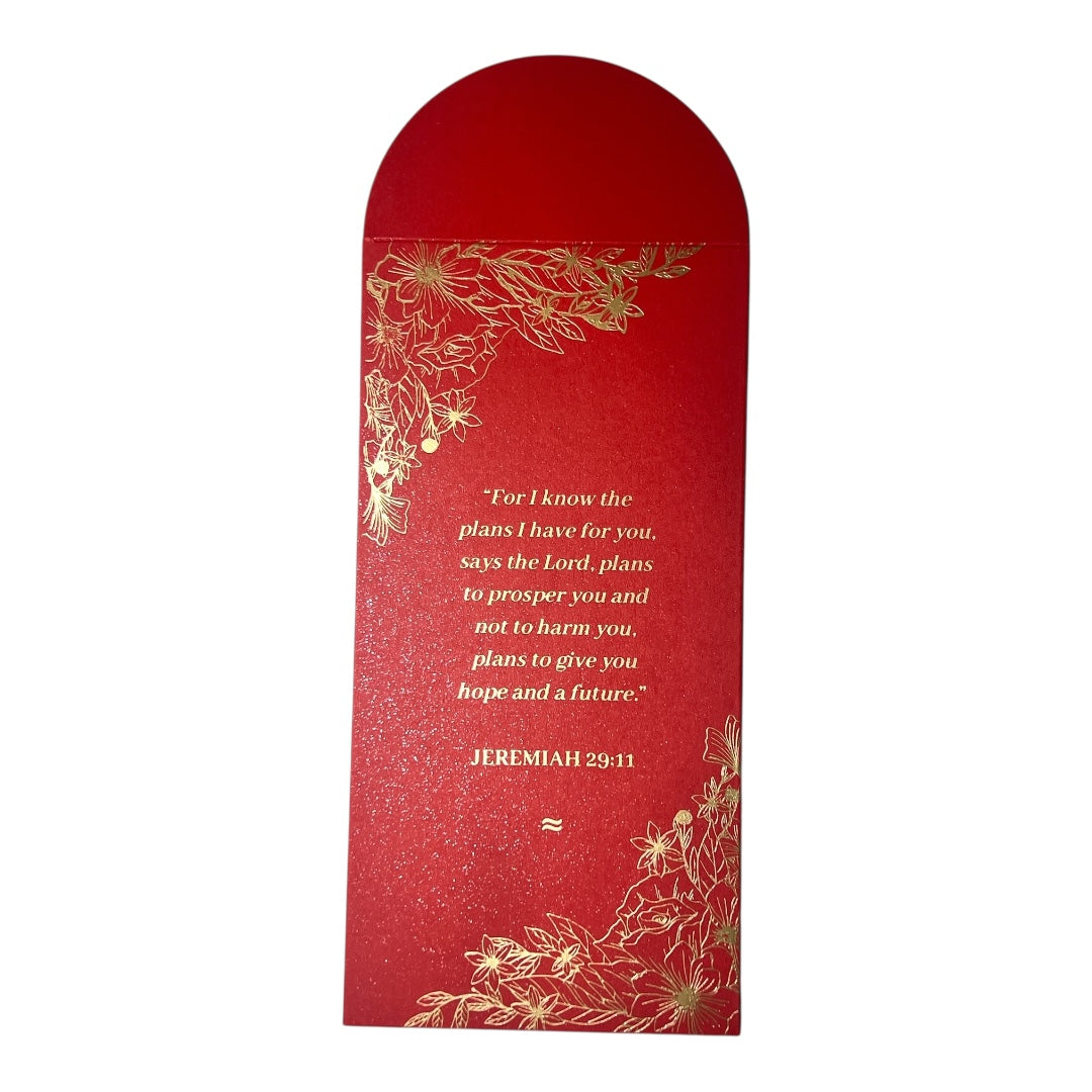 Red Envelopes