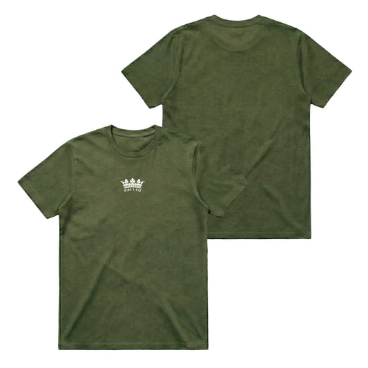 King's Kid – Classic T-Shirt