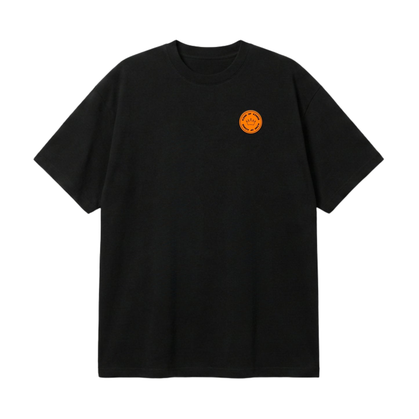 King of Kings – Premium Oversized T-Shirt