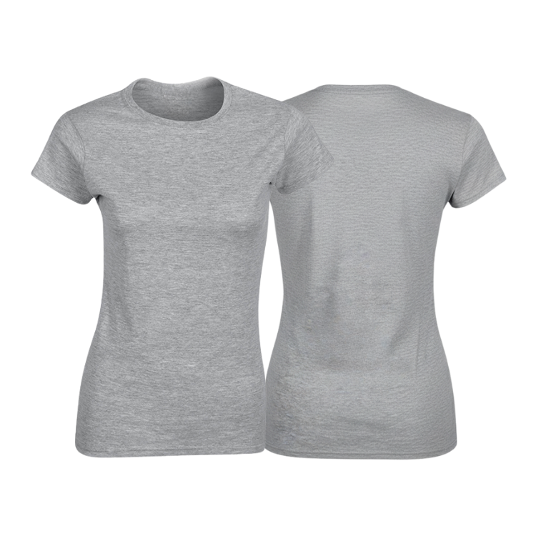 Ladies' Classic Shirt