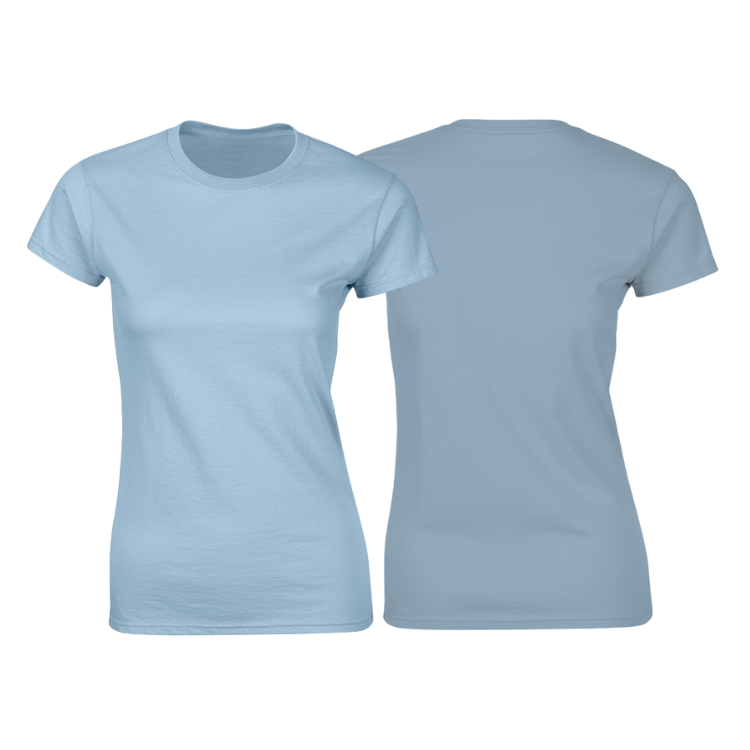 Ladies' Classic Shirt