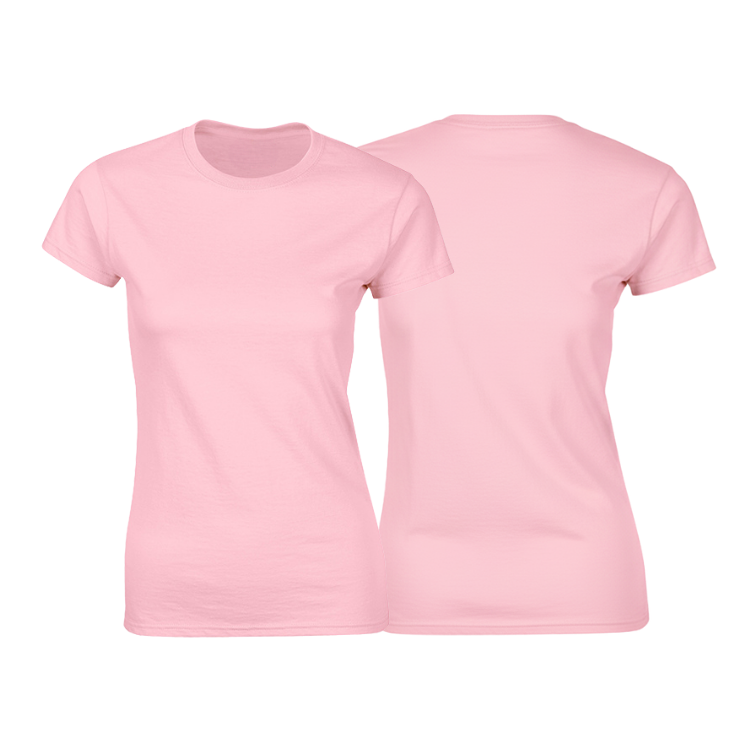 Ladies' Classic Shirt
