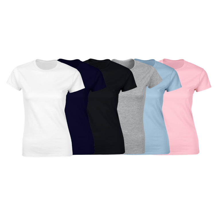 Ladies' Classic Shirt