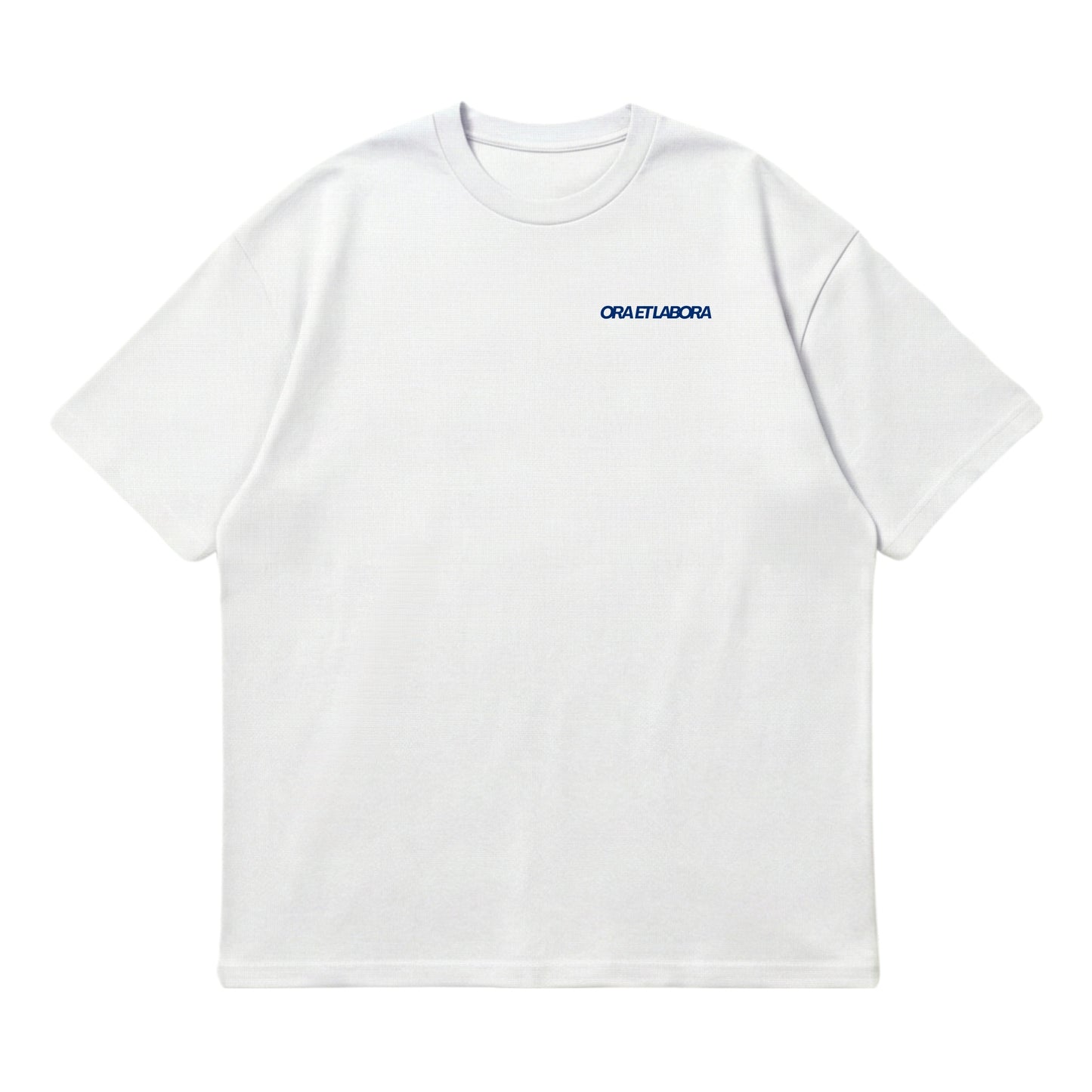 Ora Et Labora T-Shirt