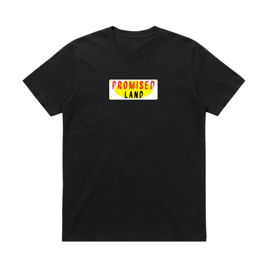 Promised Land – Classic T-Shirt